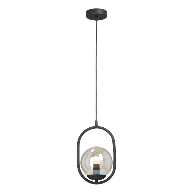 Подвесной светильник Vitaluce V2944-1/1S Подвесной светильник Vitaluce V2944-1/1S