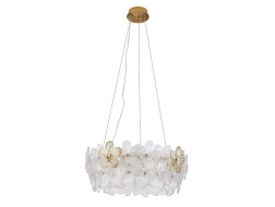 Подвесная люстра Newport 3660 3665+10/S М0068738 Подвесная люстра Newport 3660 3665+10/S М0068738