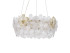 Подвесная люстра Newport 3660 3665+10/S М0068738