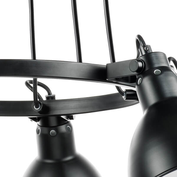 Подвесная люстра Lightstar ACROBATA 761167