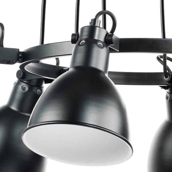 Подвесная люстра Lightstar ACROBATA 761167