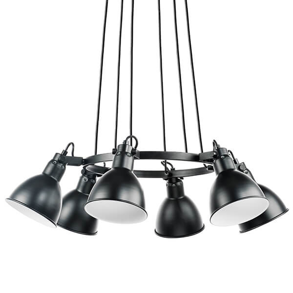 Подвесная люстра Lightstar ACROBATA 761167