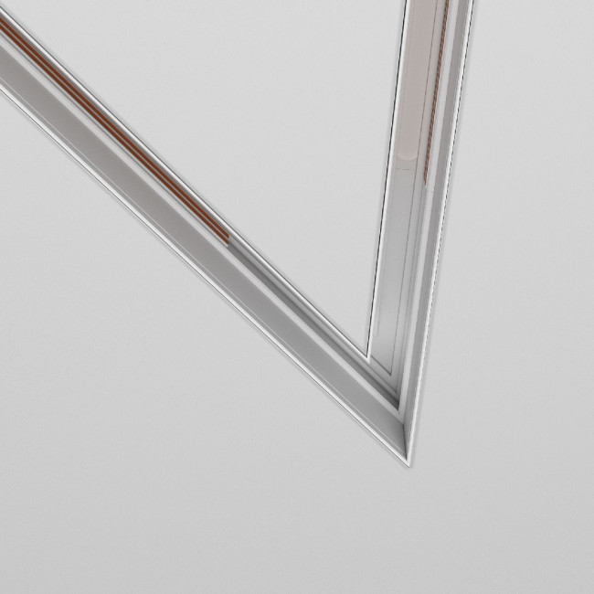 Угол-соединитель Maytoni Magnetic track system Exility TRA034CLS-42W