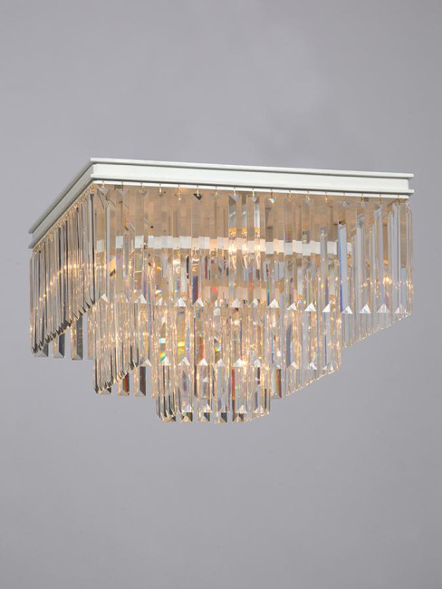 Потолочная люстра Vitaluce V5147-0/4+4+1PL Потолочная люстра Vitaluce V5147-0/4+4+1PL