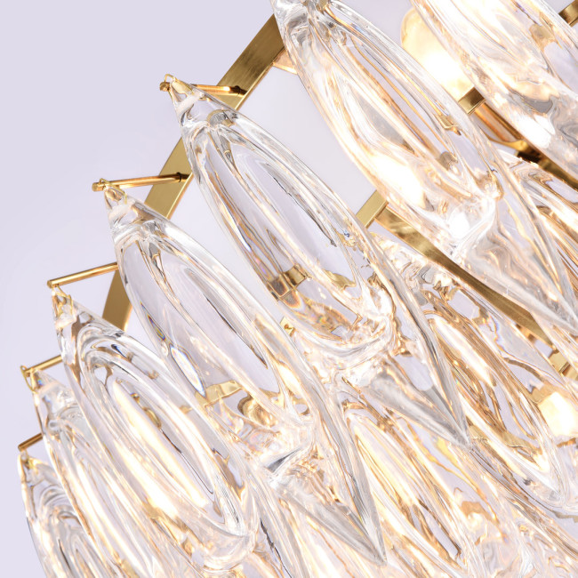 Подвесная люстра Cloyd Semilla 10327 Подвесная люстра Cloyd Semilla 10327