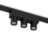 Трековый магнитный светильник Ambrella Light Track System GV1504 Трековый магнитный светильник Ambrella Light Track System GV1504
