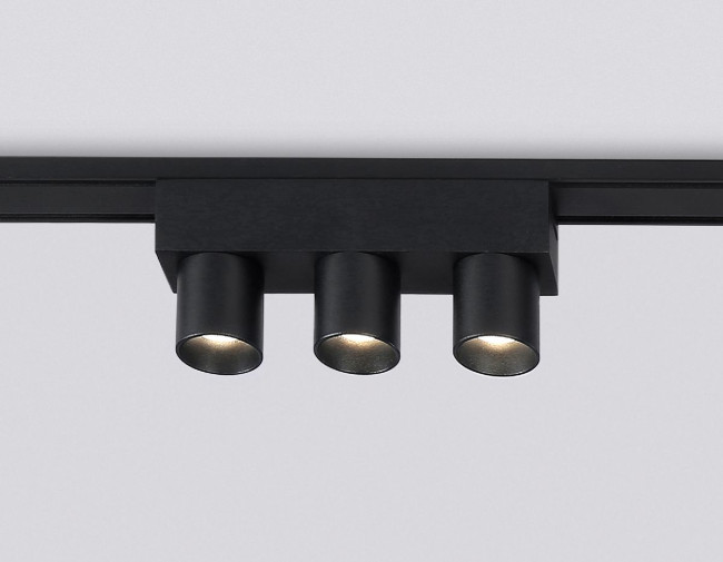 Трековый магнитный светильник Ambrella Light Track System GV1504 Трековый магнитный светильник Ambrella Light Track System GV1504