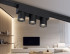 Трековый магнитный светильник Ambrella Light Track System GV1504 Трековый магнитный светильник Ambrella Light Track System GV1504