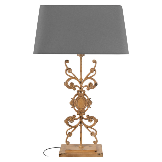 Настольная лампа Loft IT Lace 10439T/B Настольная лампа Loft IT Lace 10439T/B