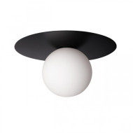 Потолочный светильник Loft IT Ufo 10120/250C Black Потолочный светильник Loft IT Ufo 10120/250C Black
