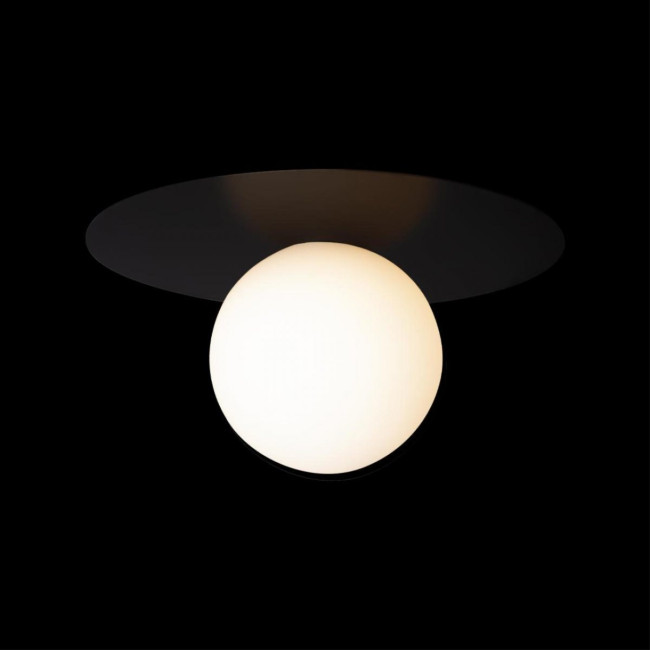 Потолочный светильник Loft IT Ufo 10120/250C Black Потолочный светильник Loft IT Ufo 10120/250C Black