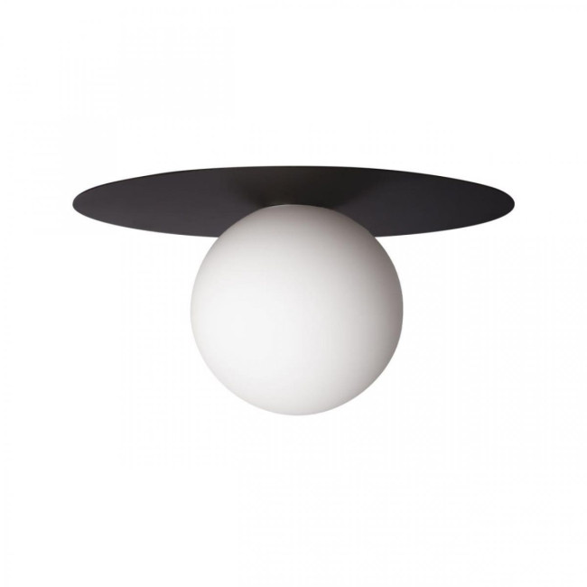 Потолочный светильник Loft IT Ufo 10120/250C Black Потолочный светильник Loft IT Ufo 10120/250C Black