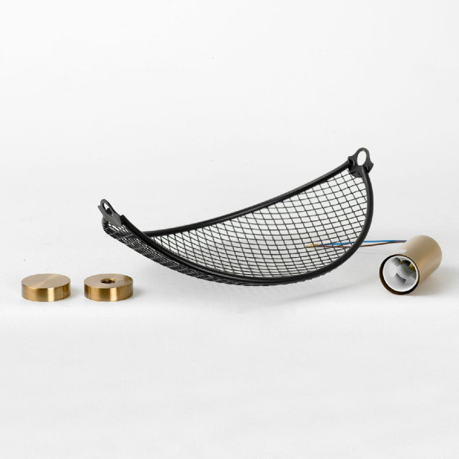 Бра Lussole LSP-8897 Бра Lussole LSP-8897