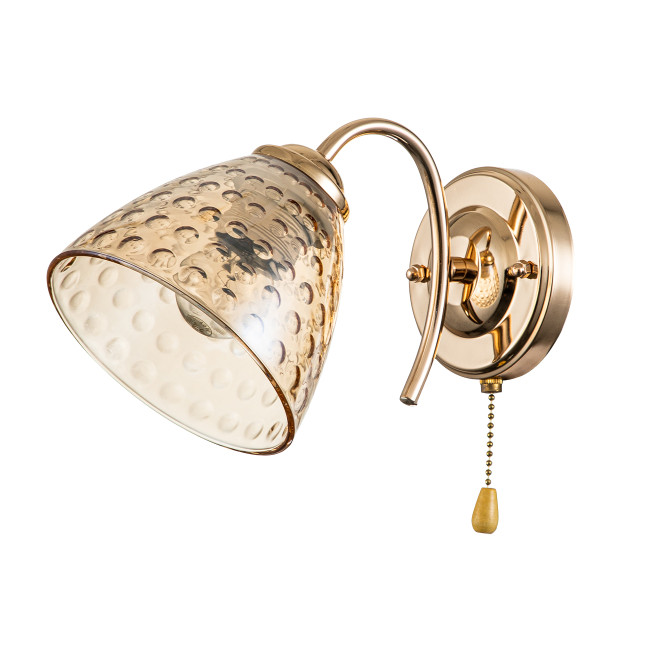 Бра Escada Freesia 658/1A Gold