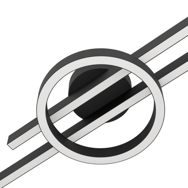 Потолочная люстра Eglo Amandolo 900953 Потолочная люстра Eglo Amandolo 900953