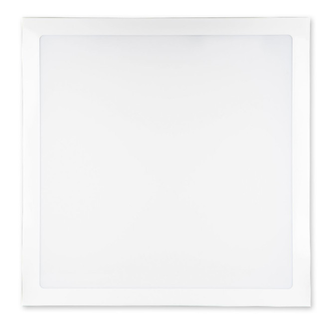 Светодиодная панель Uniel ULP-6060 36W/4000K IP54 CLIP-IN CUATRO PRISM UL-00011979