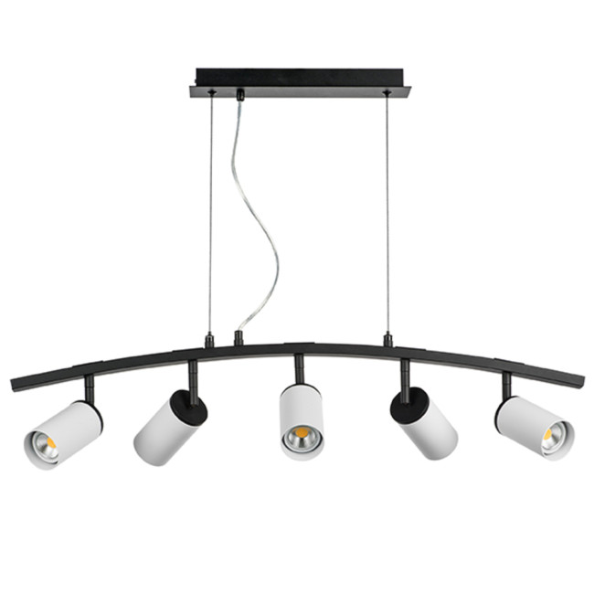 Подвесной светильник Lightstar Rullo LR735365 (571735+214436-5) Подвесной светильник Lightstar Rullo LR735365 (571735+214436-5)