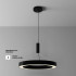 Потолочный светильник Maytoni Technical Lua C093CL-45W3K-B