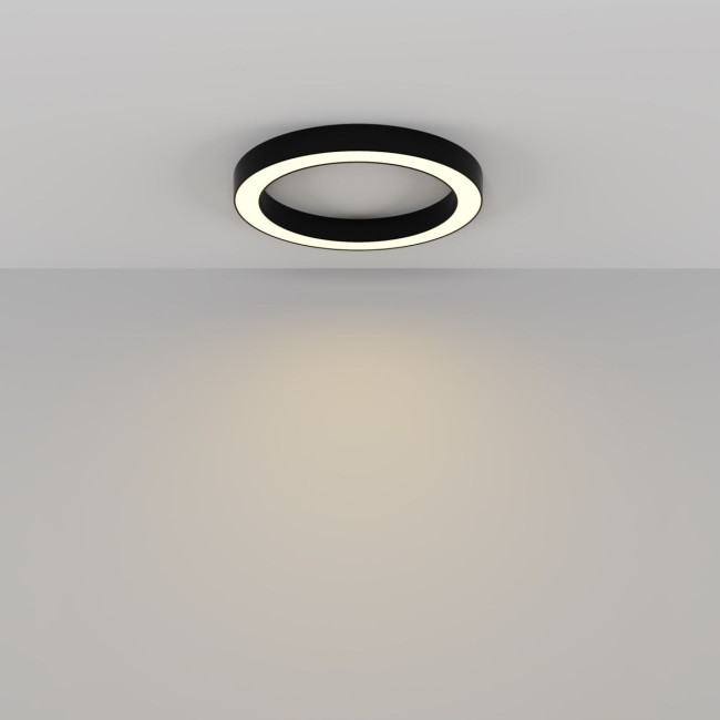 Потолочный светильник Maytoni Technical Lua C093CL-45W3K-B