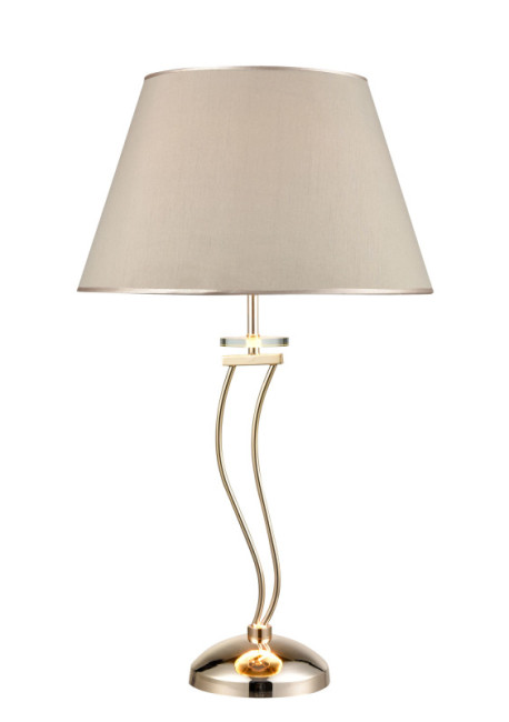 Настольная лампа Vele Luce Olimpia VL1764N01 Настольная лампа Vele Luce Olimpia VL1764N01