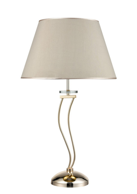 Настольная лампа Vele Luce Olimpia VL1764N01 Настольная лампа Vele Luce Olimpia VL1764N01