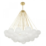 Подвесная люстра Loft IT Dream 10129/1000 Gold Подвесная люстра Loft IT Dream 10129/1000 Gold