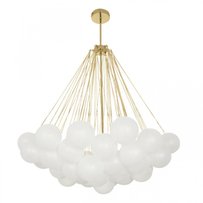 Подвесная люстра Loft IT Dream 10129/1000 Gold Подвесная люстра Loft IT Dream 10129/1000 Gold