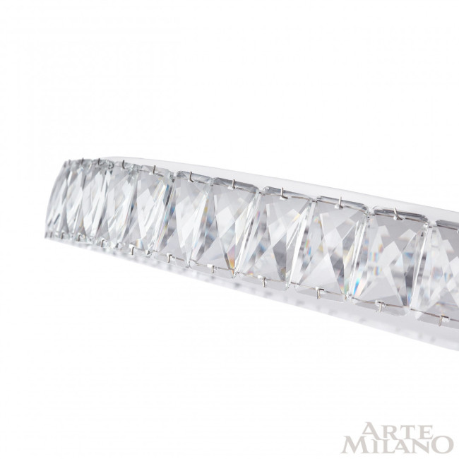 Потолочная люстра Arte Milano 310122/D800 NI