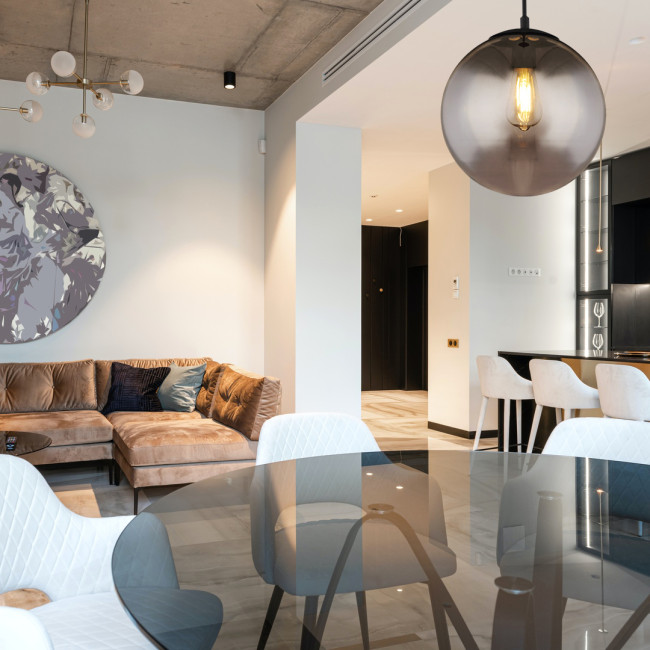 Подвесной светильник Globo Blama 15830H1 Подвесной светильник Globo Blama 15830H1