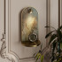 Настенный светильник Odeon Light Hightech Giardino 7175/3WL Настенный светильник Odeon Light Hightech Giardino 7175/3WL