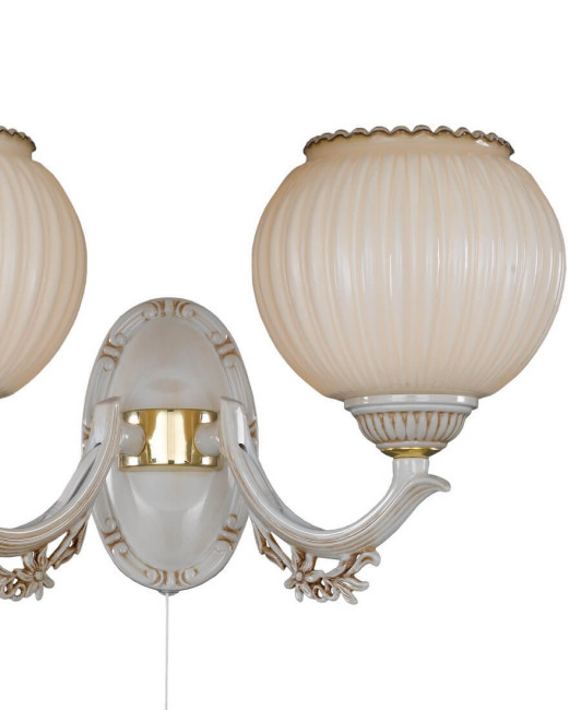 Бра Reccagni Angelo A 9680/2 Бра Reccagni Angelo A 9680/2