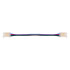 Коннектор (3шт.) Wolta WLS-4PIN-RGB-10MM-2 Коннектор (3шт.) Wolta WLS-4PIN-RGB-10MM-2
