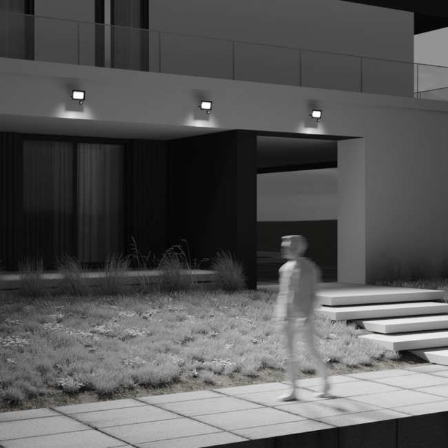 Прожектор Maytoni Flood FL001-L50B4KSR Прожектор Maytoni Flood FL001-L50B4KSR