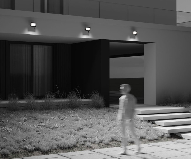 Прожектор Maytoni Flood FL001-L50B4KSR Прожектор Maytoni Flood FL001-L50B4KSR