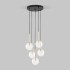 Каскадная люстра TK Lighting 5943 Nilos a068680 Каскадная люстра TK Lighting 5943 Nilos a068680