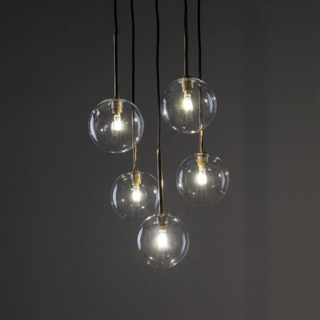 Каскадная люстра TK Lighting 5943 Nilos a068680 Каскадная люстра TK Lighting 5943 Nilos a068680