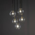 Каскадная люстра TK Lighting 5943 Nilos a068680 Каскадная люстра TK Lighting 5943 Nilos a068680