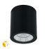 Уличный потолочный светильник Arte Lamp Torcular A1313PF-1BK Уличный потолочный светильник Arte Lamp Torcular A1313PF-1BK