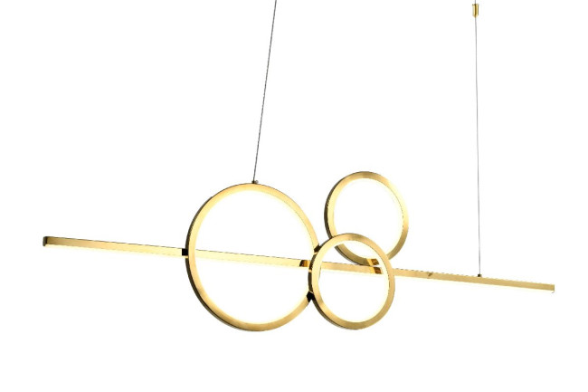 Подвесная люстра Zortes Osty ZRS.1209.04 Подвесная люстра Zortes Osty ZRS.1209.04