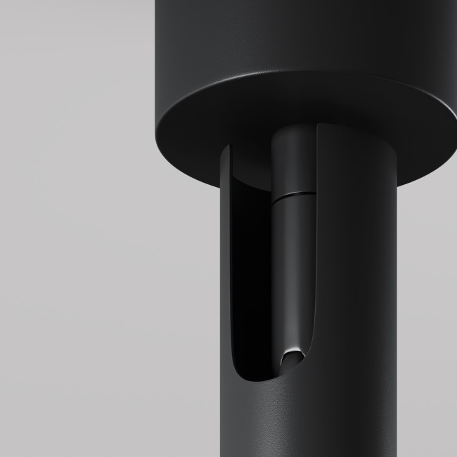 Потолочный светильник Maytoni Technical Ceiling Focus T C141CL-L300-6W3K-B Потолочный светильник Maytoni Technical Ceiling Focus T C141CL-L300-6W3K-B