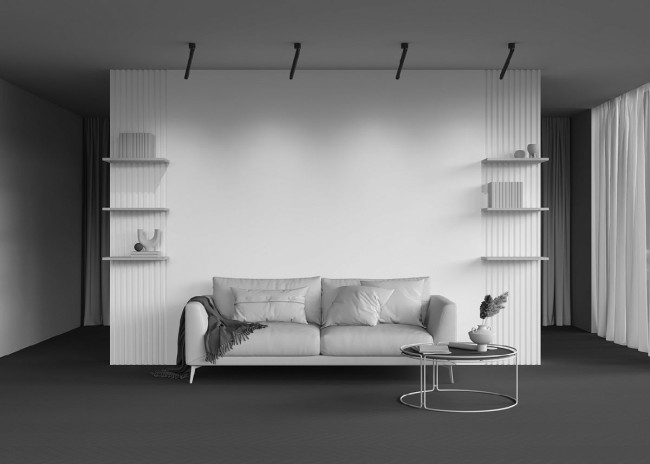 Потолочный светильник Maytoni Technical Ceiling Focus T C141CL-L300-6W3K-B Потолочный светильник Maytoni Technical Ceiling Focus T C141CL-L300-6W3K-B