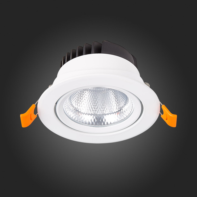 Встраиваемый светильник ST Luce Miro ST211.548.10.36