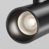 Трековый магнитный светильник Maytoni Technical Focus Led Exility X TR243-5W4K-B Трековый магнитный светильник Maytoni Technical Focus Led Exility X TR243-5W4K-B