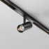 Трековый магнитный светильник Maytoni Technical Focus Led Exility X TR243-5W4K-B Трековый магнитный светильник Maytoni Technical Focus Led Exility X TR243-5W4K-B