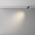 Трековый магнитный светильник Maytoni Technical Focus Led Exility X TR243-5W4K-B Трековый магнитный светильник Maytoni Technical Focus Led Exility X TR243-5W4K-B