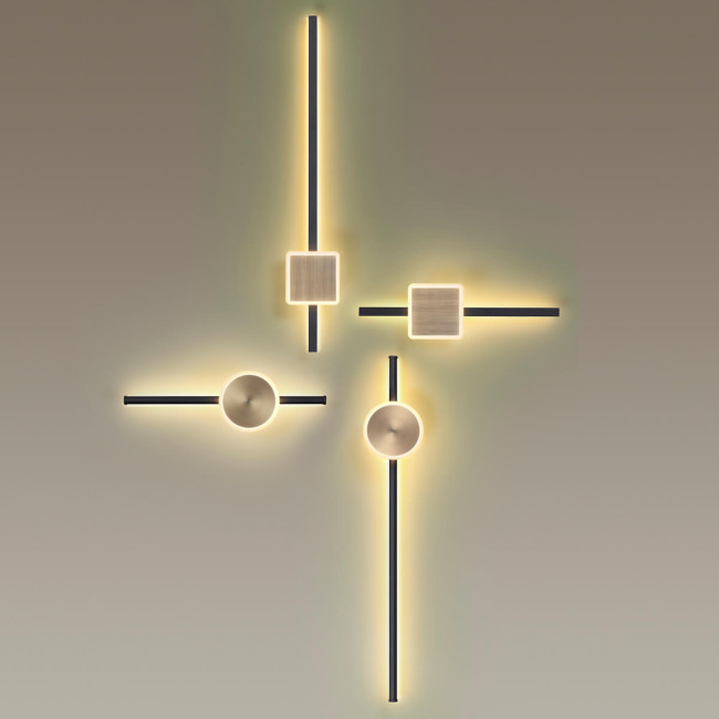 Бра Odeon Light 4257/12WL Бра Odeon Light 4257/12WL