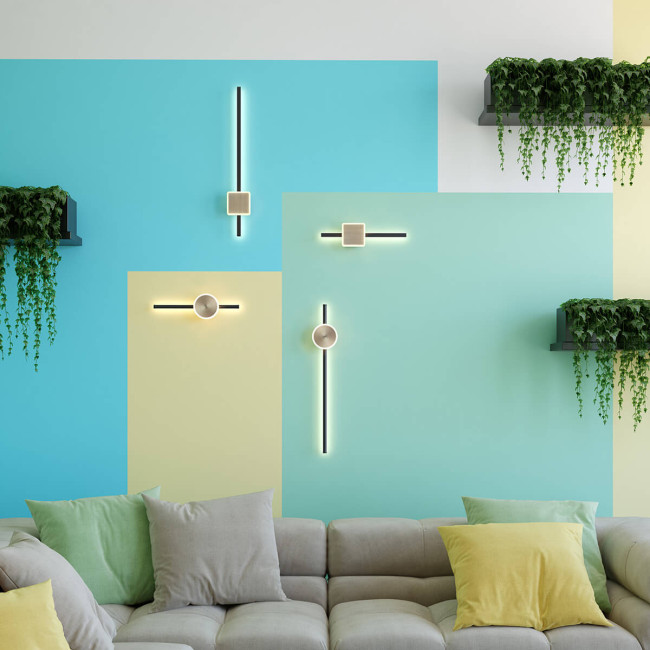 Бра Odeon Light 4257/12WL Бра Odeon Light 4257/12WL