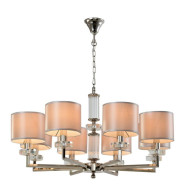 Подвесная люстра Aployt Emelin APL.752.03.08 Подвесная люстра Aployt Emelin APL.752.03.08