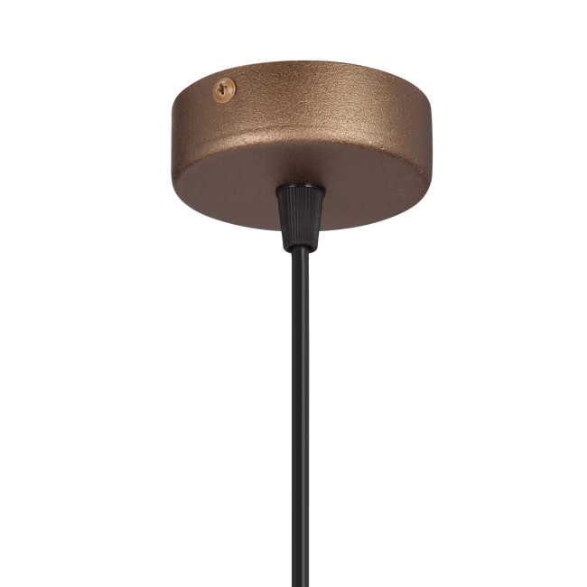 Подвесной светильник Vitaluce V4177-8/1S Подвесной светильник Vitaluce V4177-8/1S