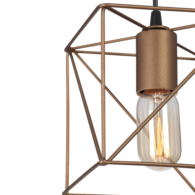 Подвесной светильник Vitaluce V4177-8/1S Подвесной светильник Vitaluce V4177-8/1S